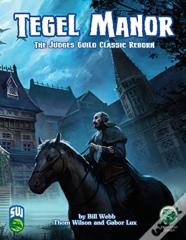Tegel Manor