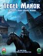 Tegel Manor - Preview