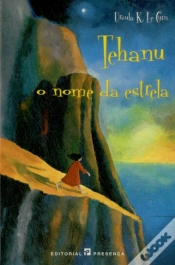 Capa do artigo Tehanu o Nome da Estrela
