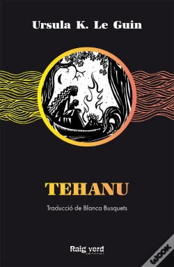 Capa do artigo Tehanu