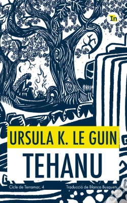 Capa do artigo Tehanu