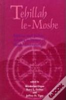 Tehillah Le-Moshe