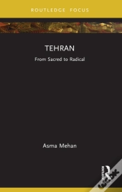 Capa do artigo Tehran