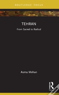 Capa do artigo Tehran