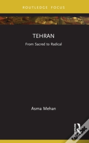 Capa do artigo Tehran