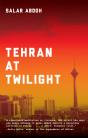 Tehran At Twilight - Preview