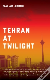 Capa do artigo Tehran At Twilight