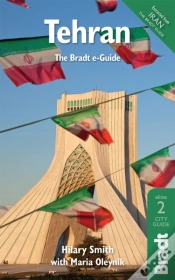 Capa do artigo Tehran