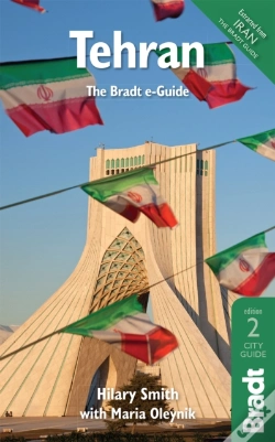 Capa do artigo Tehran