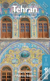 Capa do artigo Tehran