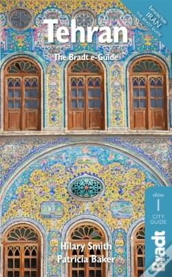 Capa do artigo Tehran
