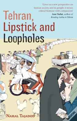 Capa do artigo Tehran, Lipstick And Loopholes