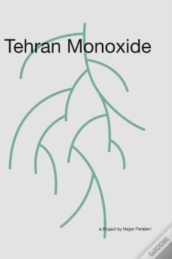 Capa do artigo Tehran Monoxide
