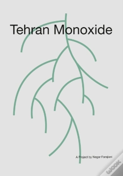 Capa do artigo Tehran Monoxide