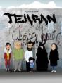 Tehran - Preview