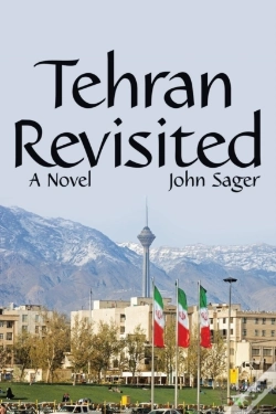 Capa do artigo Tehran Revisited