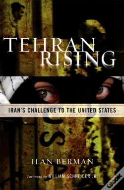 Capa do artigo Tehran Rising