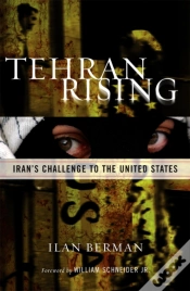 Capa do artigo Tehran Rising