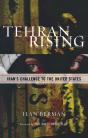 Tehran Rising - Preview