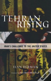 Capa do artigo Tehran Rising