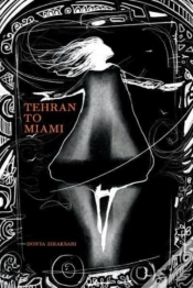Capa do artigo Tehran To Miami