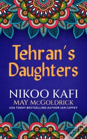 Capa do artigo Tehran