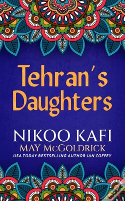 Capa do artigo Tehran'S Daughters