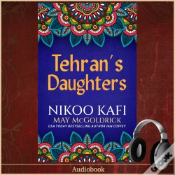 Capa do artigo Tehran'S Daughters