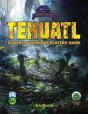 Tehuatl Player'S Guide Sw - Preview