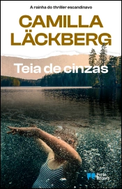 Capa do artigo Teia De Cinzas