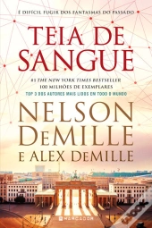 Teia de Sangue