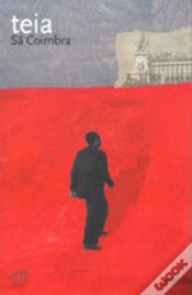 Capa do artigo Teia