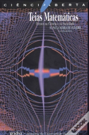 Capa do artigo Teias Matemáticas