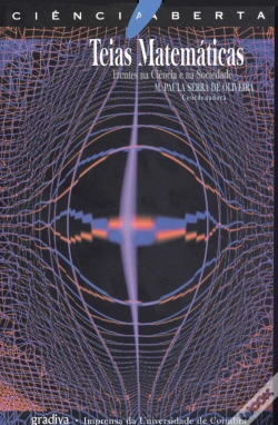 Capa do artigo Teias Matemáticas