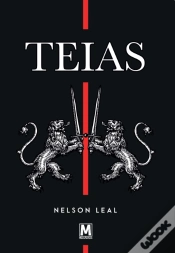 Capa do artigo Teias
