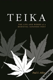 Capa do artigo Teika