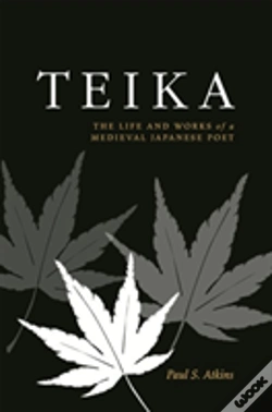 Capa do artigo Teika