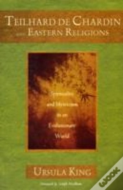 Capa do artigo Teilhard De Chardin And Eastern Religions
