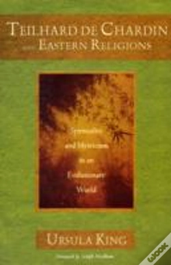 Capa do artigo Teilhard De Chardin And Eastern Religions