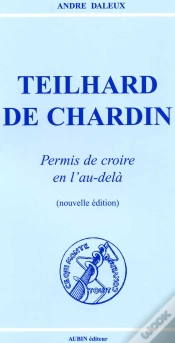 Capa do artigo Teilhard De Chardin, Permis De Croire En L