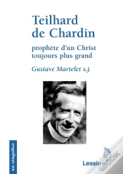 Capa do artigo Teilhard De Chardin, Prophète D