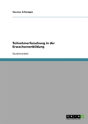 Teilnehmerforschung In Der Erwachsenenbildung - Preview