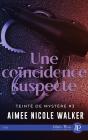 Teinte De Mystère Tome 3 : Une Coïncidence Suspecte - Preview