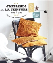 Teinture Et Couture