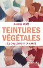 Teintures Végétales 52 Couleurs À La Carte - Preview
