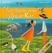 Teir Fluenn Aour Kollet E Beg Ar Raz
