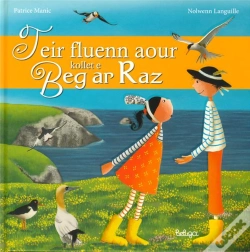 Capa do artigo Teir Fluenn Aour Kollet E Beg Ar Raz