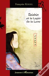 Teishin Et Le Lapin De La Lune ; Japon