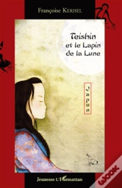 Capa do artigo Teishin Et Le Lapin De La Lune ; Japon