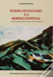 Capa do artigo Teixeira de Pascoaes e o Iberismo Espiritual  Metamorfoses Embrionárias da Renascença 